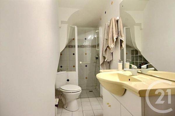 Maison à vendre  7 pièces - 240 m2 LA CHAUSSEE ST VICTOR - 41