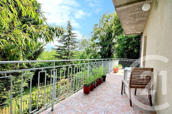 Maison à vendre  7 pièces - 240 m2 LA CHAUSSEE ST VICTOR - 41