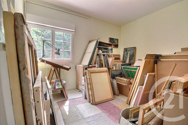 Maison à vendre  7 pièces - 240 m2 LA CHAUSSEE ST VICTOR - 41