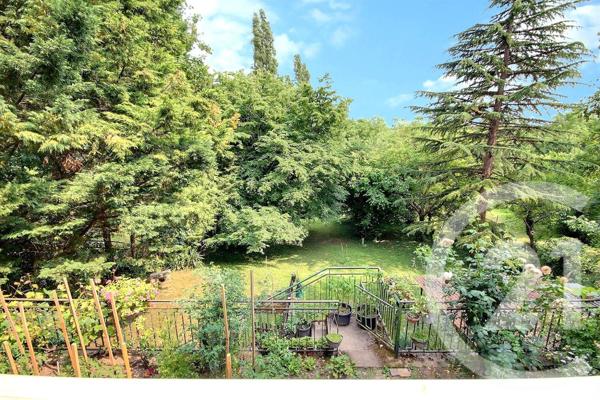 Maison à vendre  7 pièces - 240 m2 LA CHAUSSEE ST VICTOR - 41