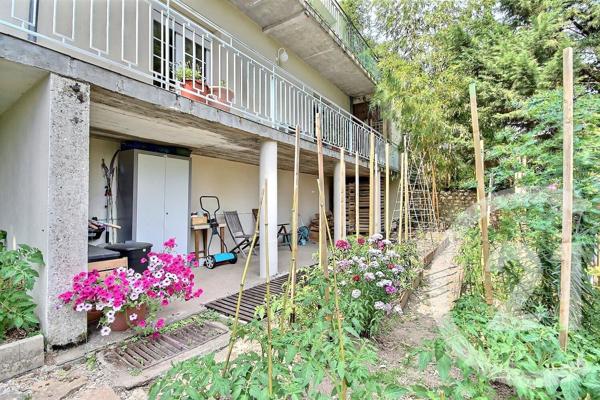 Maison à vendre  7 pièces - 240 m2 LA CHAUSSEE ST VICTOR - 41