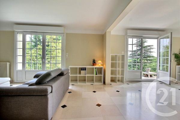 Maison à vendre  7 pièces - 240 m2 LA CHAUSSEE ST VICTOR - 41