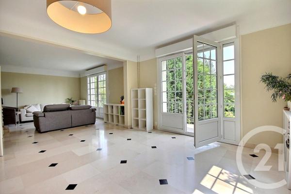 Maison à vendre  7 pièces - 240 m2 LA CHAUSSEE ST VICTOR - 41