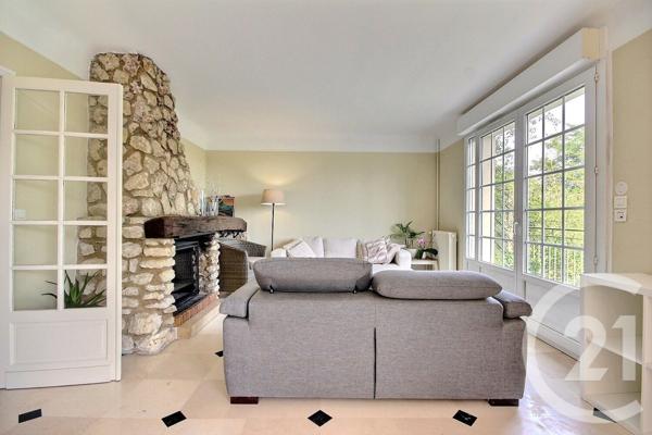 Maison à vendre  7 pièces - 240 m2 LA CHAUSSEE ST VICTOR - 41