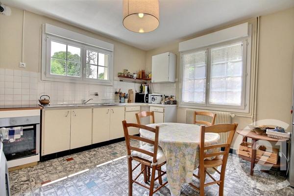 Maison à vendre  7 pièces - 240 m2 LA CHAUSSEE ST VICTOR - 41