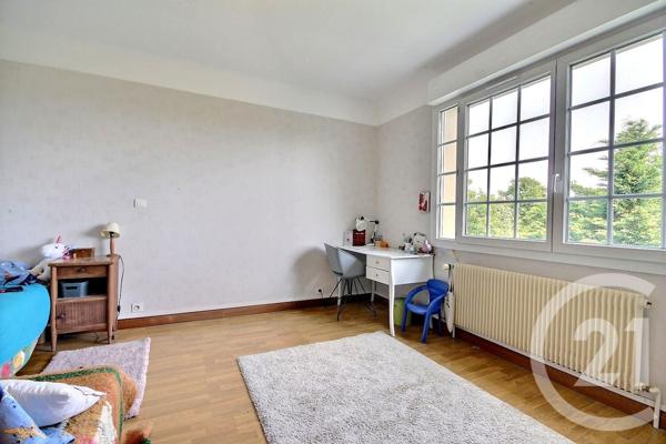 Maison à vendre  7 pièces - 240 m2 LA CHAUSSEE ST VICTOR - 41