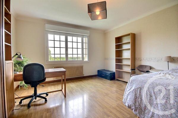 Maison à vendre  7 pièces - 240 m2 LA CHAUSSEE ST VICTOR - 41