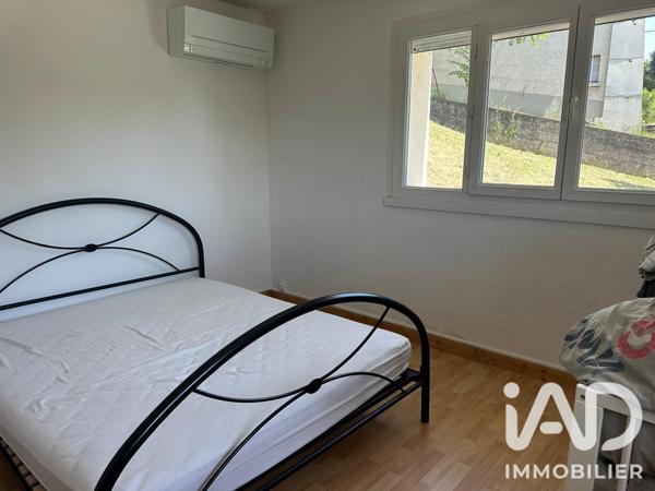 Maison à vendre 4 pièces 111 m² Saint-Maurice-l'Exil