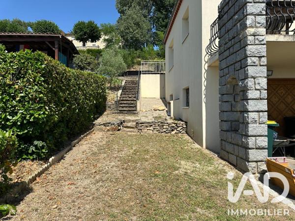 Maison à vendre 4 pièces 111 m² Saint-Maurice-l'Exil