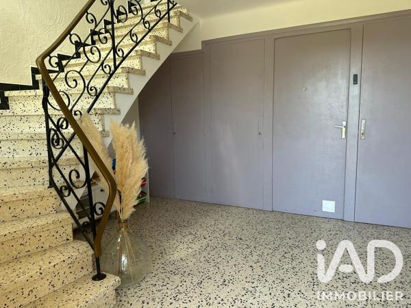 Maison à vendre 4 pièces 111 m² Saint-Maurice-l'Exil
