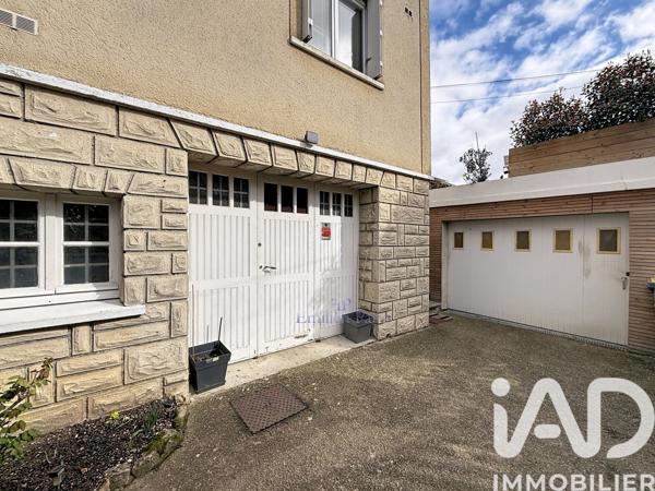 Appartement à vendre 3 pièces 67 m² Bouafle