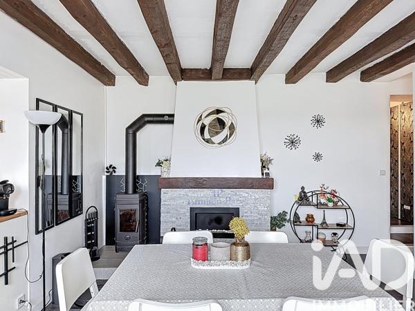 Appartement à vendre 3 pièces 67 m² Bouafle