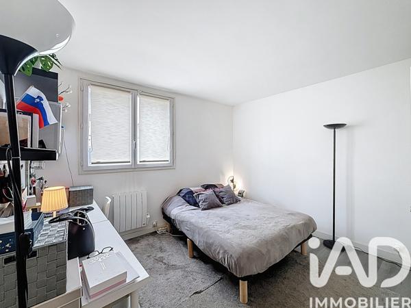 Appartement à vendre 3 pièces 67 m² Bouafle
