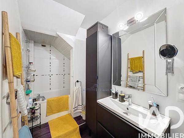 Appartement à vendre 3 pièces 67 m² Bouafle