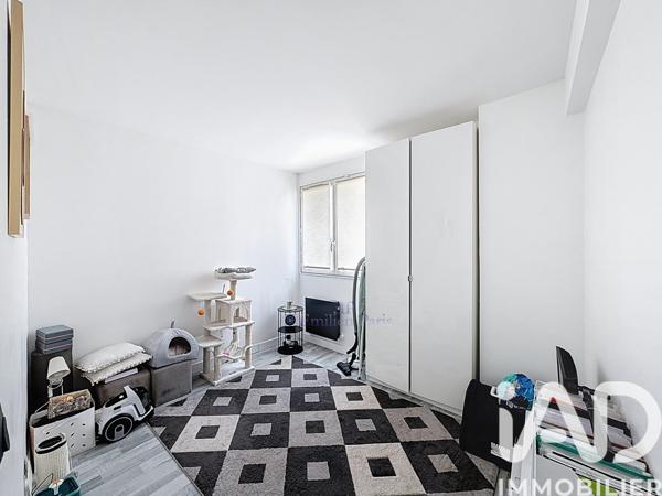 Appartement à vendre 3 pièces 67 m² Bouafle