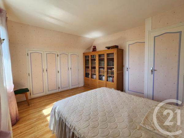 Maison à vendre  6 pièces - 120 m2 MAINTENON - 28