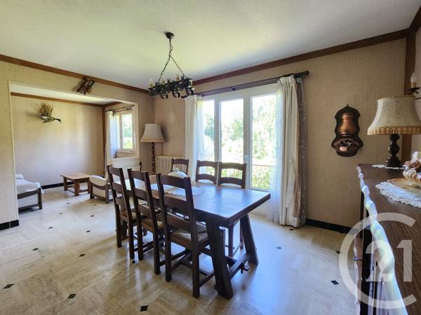 Maison à vendre  6 pièces - 120 m2 MAINTENON - 28