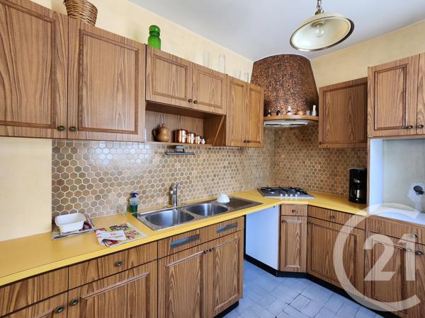 Maison à vendre  6 pièces - 120 m2 MAINTENON - 28