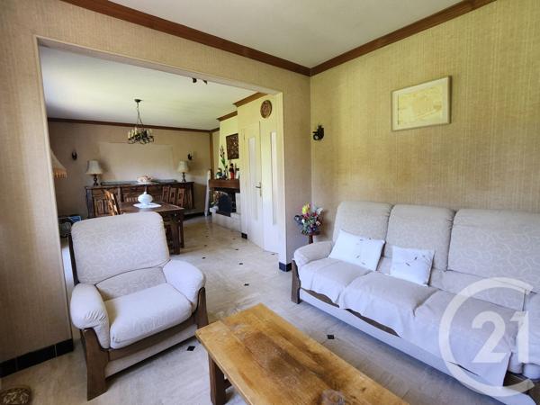 Maison à vendre  6 pièces - 120 m2 MAINTENON - 28