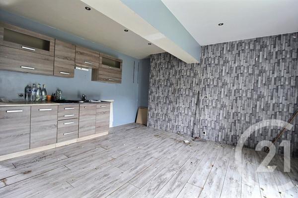 Maison à vendre  4 pièces - 65,80 m2 BEAUCE LA ROMAINE - 41