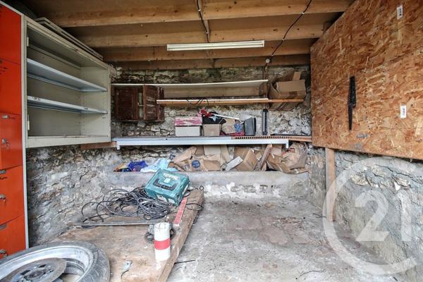 Maison à vendre  4 pièces - 65,80 m2 BEAUCE LA ROMAINE - 41