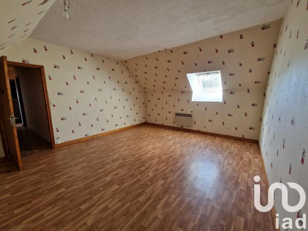 Maison à vendre 12 pièces 208 m² Plénée-Jugon