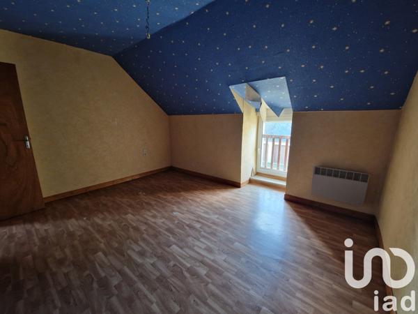 Maison à vendre 12 pièces 208 m² Plénée-Jugon