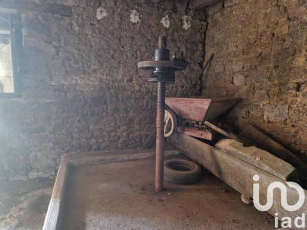 Maison à vendre 12 pièces 208 m² Plénée-Jugon