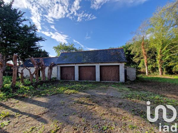 Maison à vendre 12 pièces 208 m² Plénée-Jugon