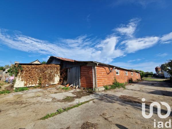 Maison à vendre 12 pièces 208 m² Plénée-Jugon