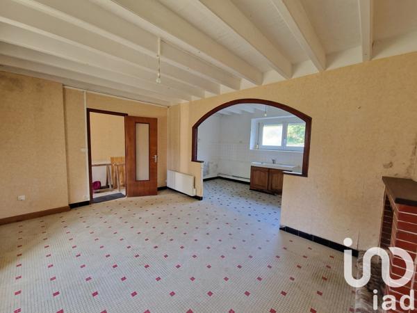 Maison à vendre 12 pièces 208 m² Plénée-Jugon
