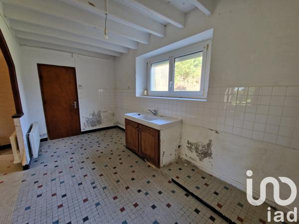Maison à vendre 12 pièces 208 m² Plénée-Jugon