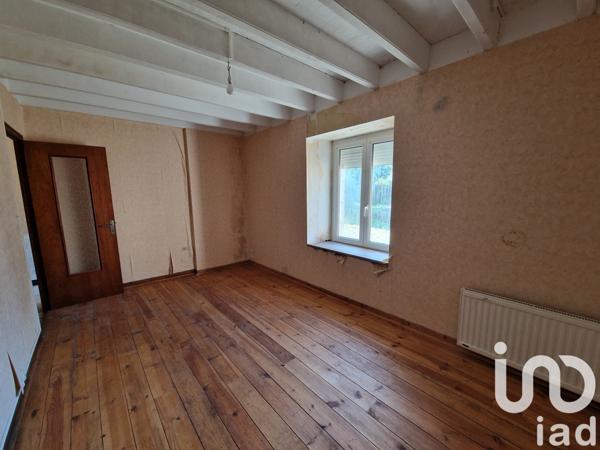 Maison à vendre 12 pièces 208 m² Plénée-Jugon