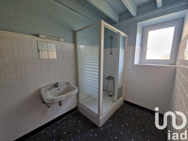 Maison à vendre 12 pièces 208 m² Plénée-Jugon