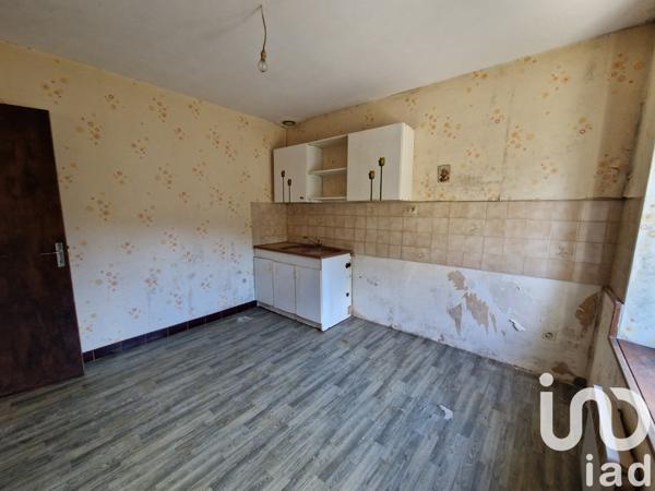 Maison à vendre 12 pièces 208 m² Plénée-Jugon