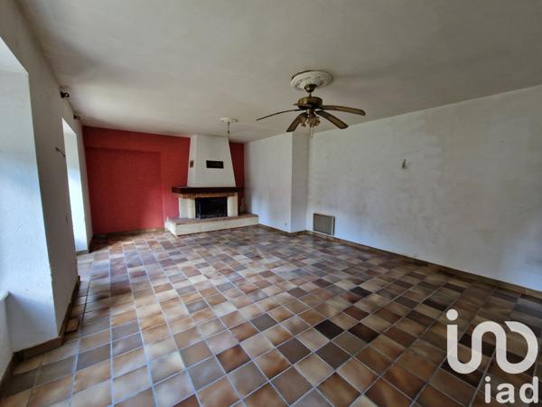 Maison à vendre 12 pièces 208 m² Plénée-Jugon