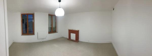 Donzy Centre : Immeuble de rapport de 340m²