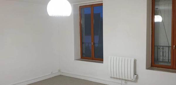 Donzy Centre : Immeuble de rapport de 340m²