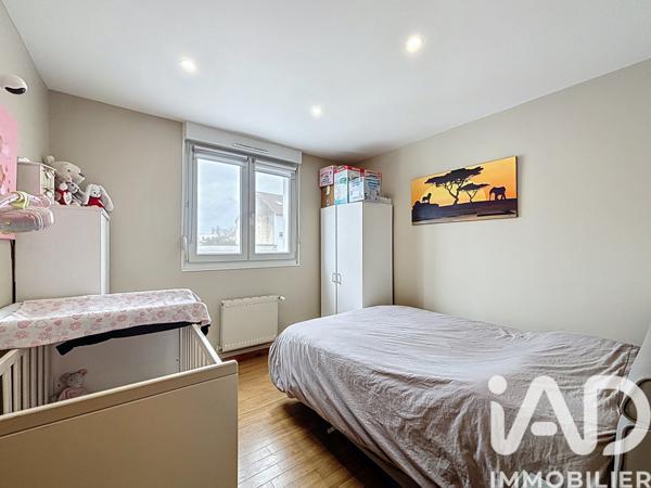 Appartement à vendre 3 pièces 69 m² Hagondange