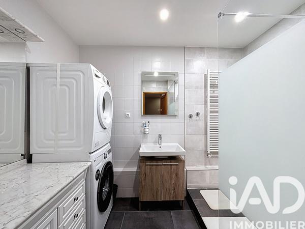 Appartement à vendre 3 pièces 69 m² Hagondange