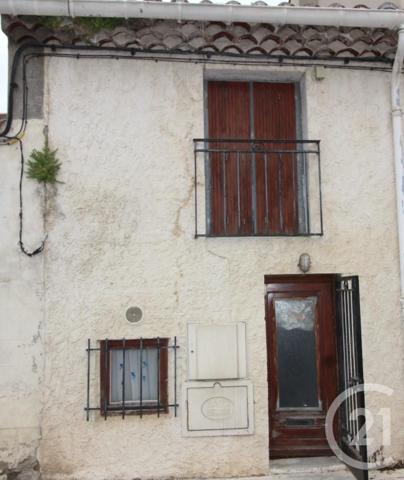 Maison à vendre  3 pièces - 56 m2 LIMOUX - 11