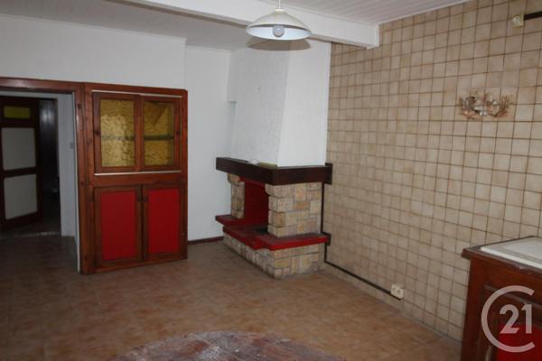 Maison à vendre  3 pièces - 56 m2 LIMOUX - 11