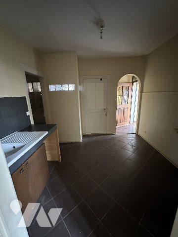 MAISON INDIVIDUELLE PROCHE CANAL