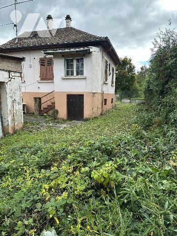 MAISON INDIVIDUELLE PROCHE CANAL