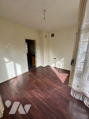 MAISON INDIVIDUELLE PROCHE CANAL