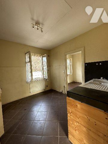 MAISON INDIVIDUELLE PROCHE CANAL