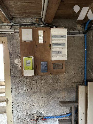 MAISON INDIVIDUELLE PROCHE CANAL