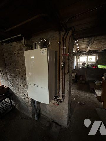 MAISON INDIVIDUELLE PROCHE CANAL