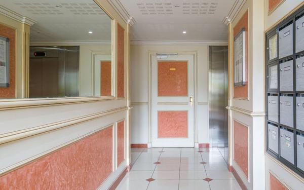 Appartement à vendre    3 pièces • 53,85 m2 Montgeron