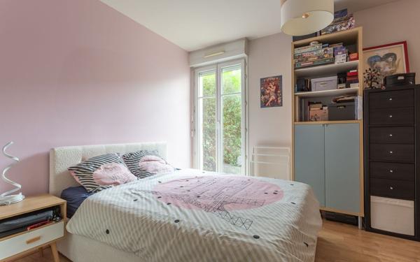 Appartement à vendre    3 pièces • 53,85 m2 Montgeron